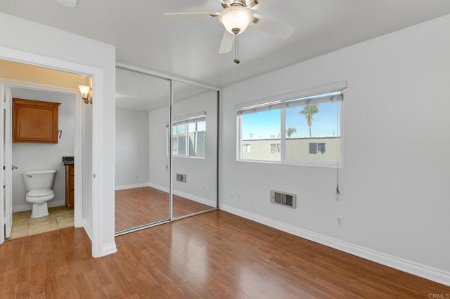 Detail Gallery Image 11 of 22 For 800 N Mollison Ave #36,  El Cajon,  CA 92021 - 1 Beds | 1 Baths