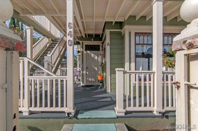 638 22nd St, San Diego, California 92102, ,Multi-Family,For Sale,22nd St,240002611SD