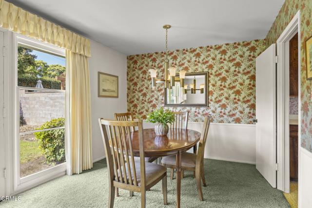 Detail Gallery Image 8 of 35 For 4029 Maple St, Ventura,  CA 93003 - 3 Beds | 1 Baths