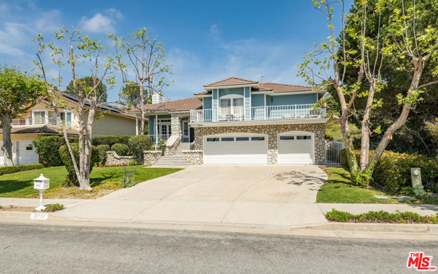 30150 AVENIDA CELESTIAL, Rancho Palos Verdes, California 90275, 4 Bedrooms Bedrooms, ,3 BathroomsBathrooms,Residential,Sold,AVENIDA CELESTIAL,22145523