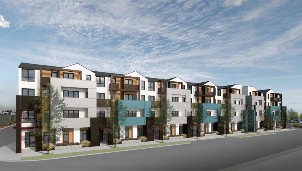 Charter Street, Redwood City, CA 94061