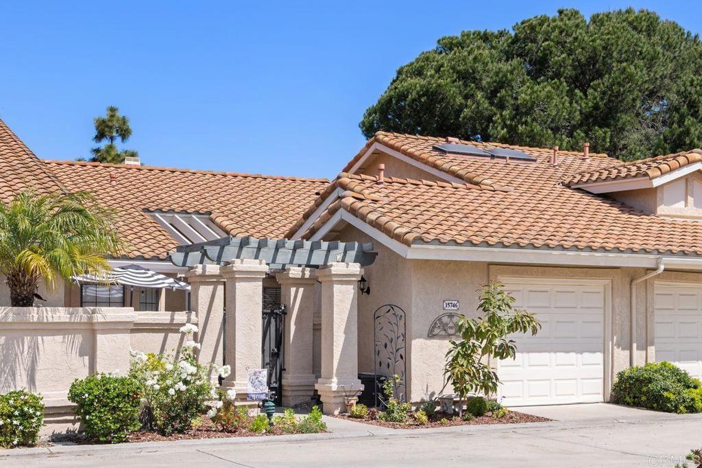 15746 Via Calanova