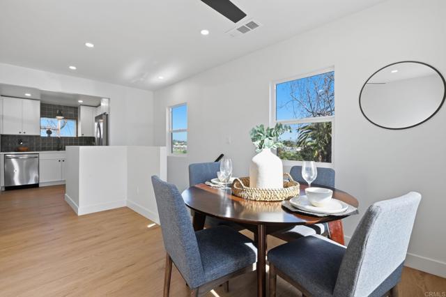 Detail Gallery Image 7 of 26 For 4880 Lantana Dr, San Diego,  CA 92105 - 2 Beds | 2 Baths