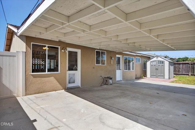 Detail Gallery Image 25 of 30 For 204 Banner Ave, Ventura,  CA 93004 - 3 Beds | 2 Baths