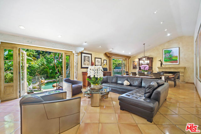 Drew Fenton | 16830 Livorno Drive Pacific Palisades CA | MLS: 6746297