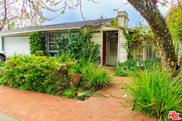 Drew Fenton | 11362 Homedale Street Los Angeles CA | MLS: 7244089