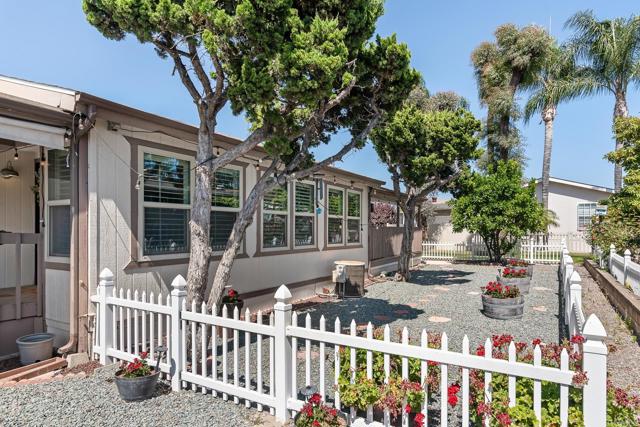 Home for Sale in Santee