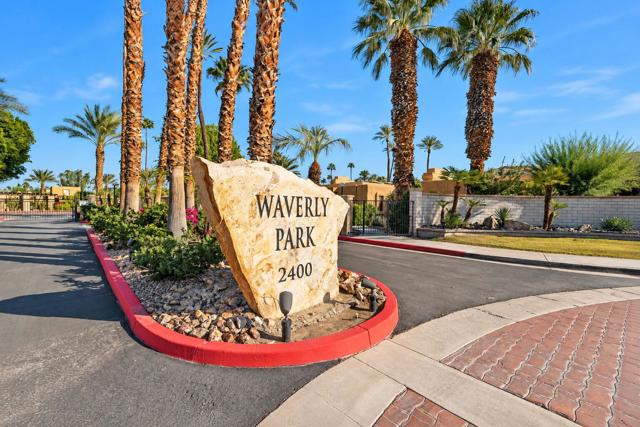 4881 S Winners Circle #B, Palm Springs, CA 92264