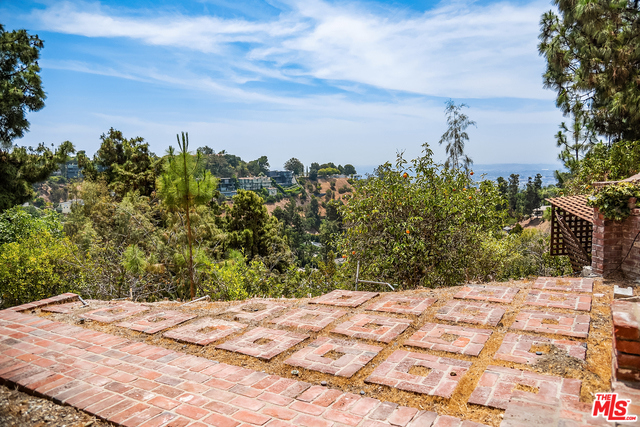 1280 Monte Cielo Drive, Beverly Hills, California 90210, 6 Bedrooms Bedrooms, ,7 BathroomsBathrooms,Single Family Residence,For Sale,Monte Cielo,24416887