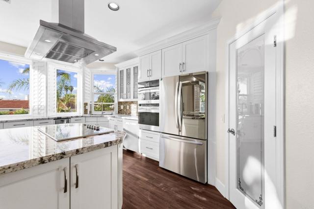 Detail Gallery Image 18 of 62 For 1625 Camino De Nog, Fallbrook,  CA 92028 - 4 Beds | 3 Baths