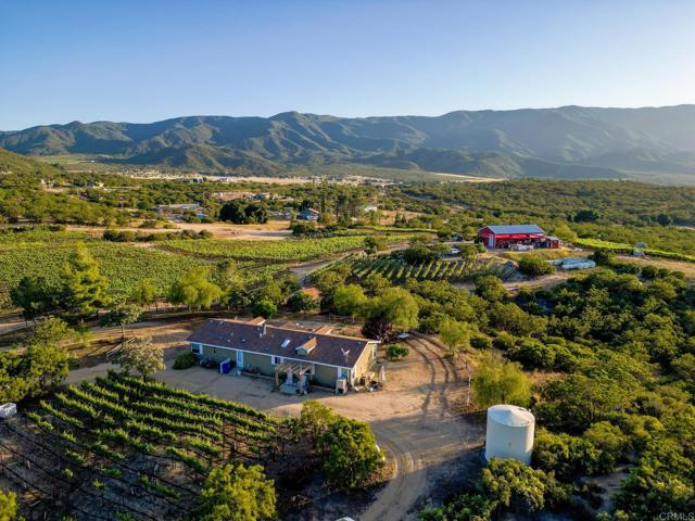 Image 0 of 70 For 27054 Chihuahua Valley Road