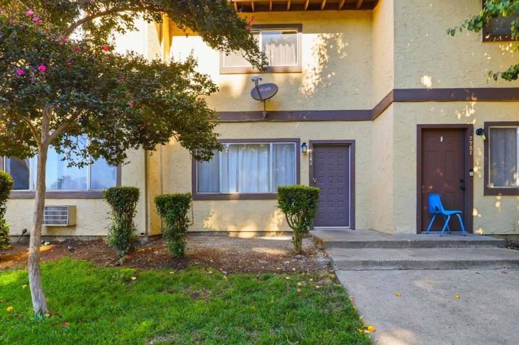 7743 Chestnut Street