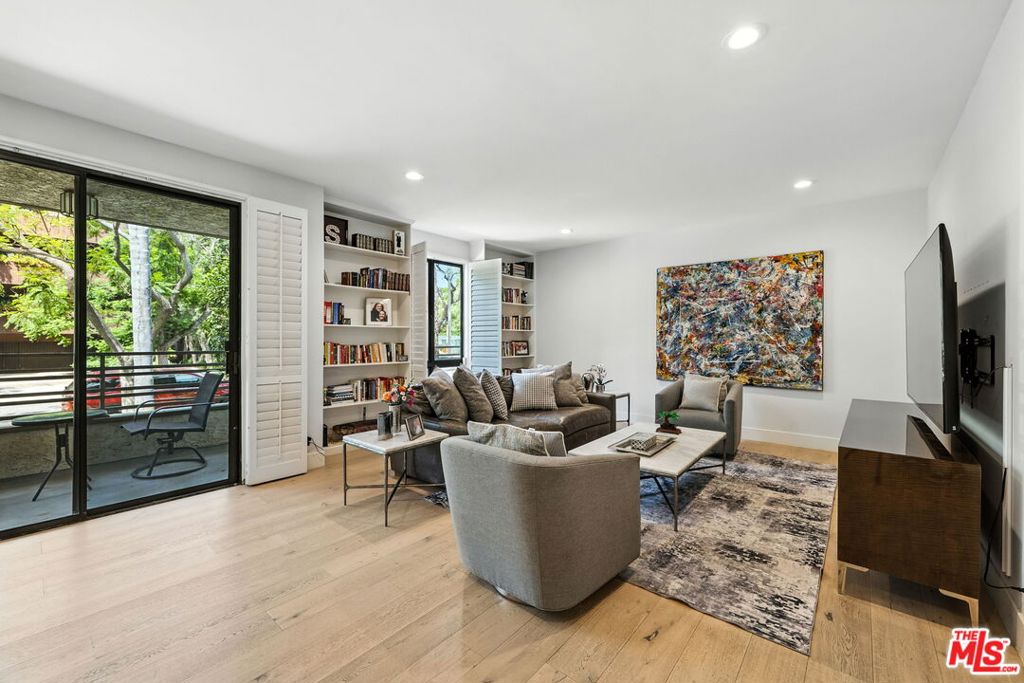 101 N Oakhurst Drive #101