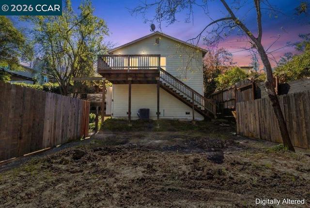 Image 53 of 54 For 5264 Sunset Dr