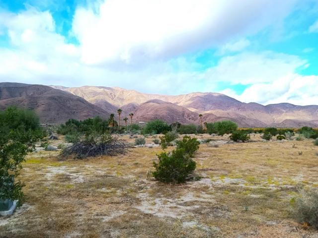 Detail Gallery Image 4 of 8 For Indian Head Ranch Rd Lot 65, Borrego Springs,  CA 92004 - – Beds | – Baths