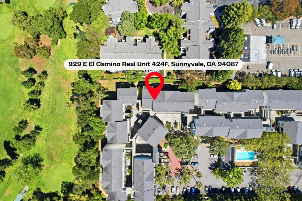 929 E El Camino Real #424F