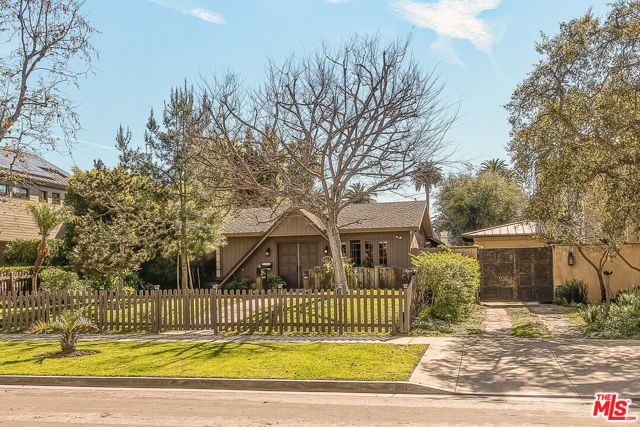 506 Georgina Avenue photo 3