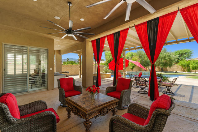 Image 34 of 44 For 78482 Bent Canyon Court