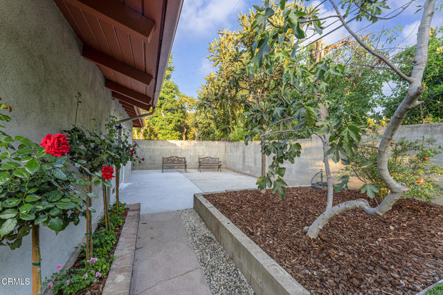 Detail Gallery Image 63 of 75 For 2820 San Pasqual St, Pasadena,  CA 91107 - 5 Beds | 5/1 Baths