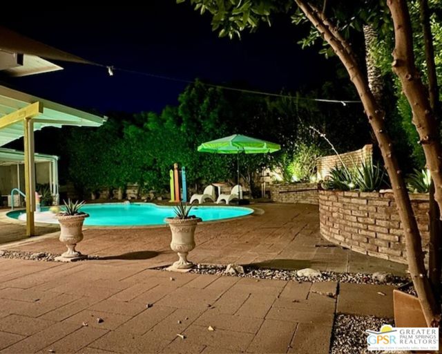 695 N Monterey Road, Palm Springs CA: https://media.crmls.org/mediaz/8fb08b80-0bff-473d-a924-f0e63418dfc5.jpg