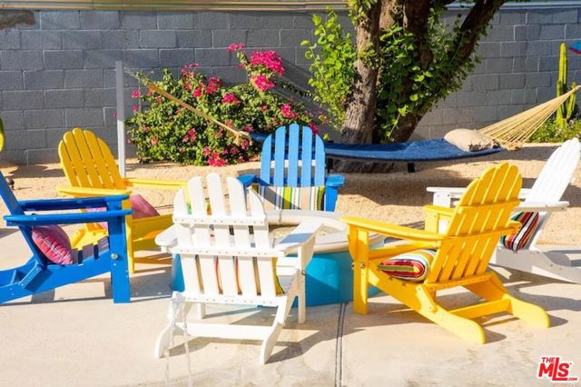 5 Karlisa, Palm Springs, CA 92264