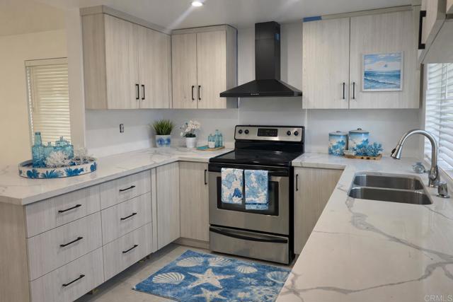 Detail Gallery Image 13 of 29 For 75 Third Ave #24,  Chula Vista,  CA 91910 - 3 Beds | 2 Baths