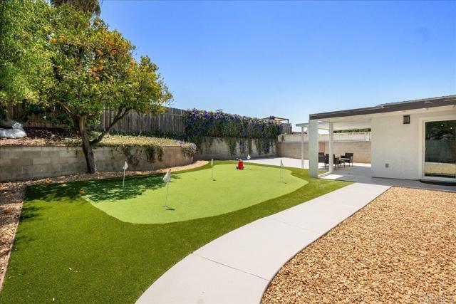 Detail Gallery Image 27 of 35 For 9163 Fermi Ave, San Diego,  CA 92123 - 5 Beds | 3 Baths