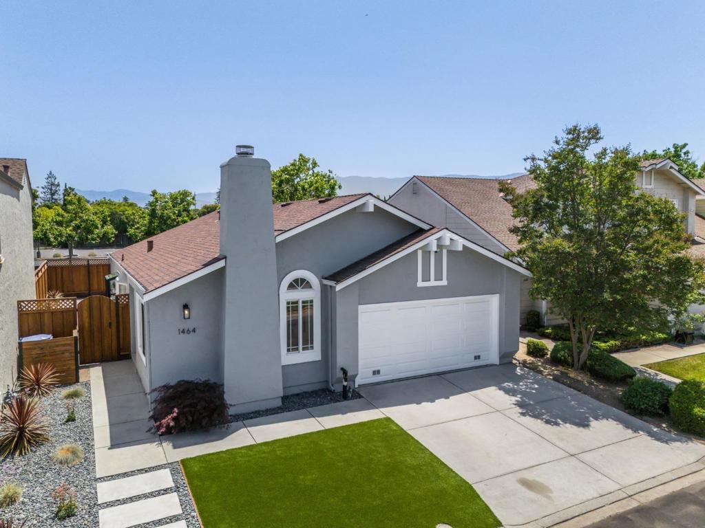1464 Cresthaven Lane