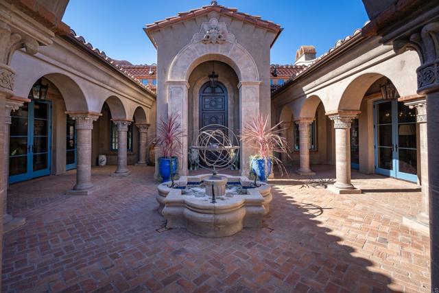 Home for Sale in Rancho Santa Fe