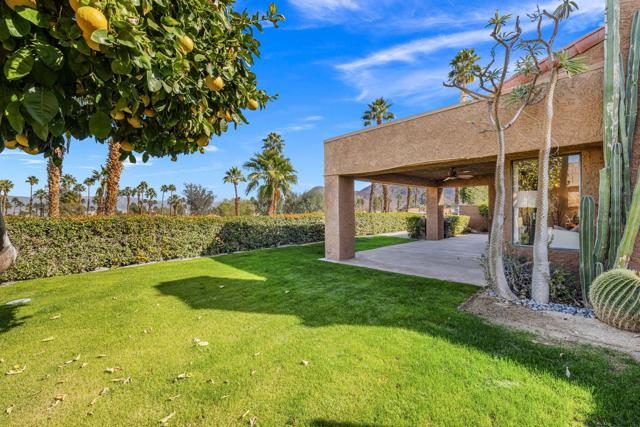 73148 Carrizo Circle, Palm Desert, CA 92260