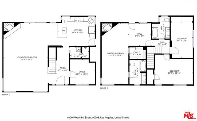 8100 W 83rd Street, Playa del Rey CA: https://media.crmls.org/mediaz/8fb62df6-245e-4850-86d9-dc71a1cc9939.jpg