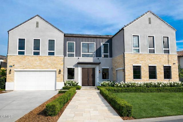 Detail Gallery Image 2 of 70 For 11944 N Red Hawk Ln, Porter Ranch,  CA 91326 - 5 Beds | 5 Baths