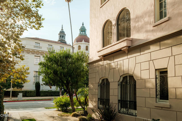 Detail Gallery Image 5 of 62 For 80 N Euclid Ave #102,  Pasadena,  CA 91101 - 2 Beds | 2 Baths