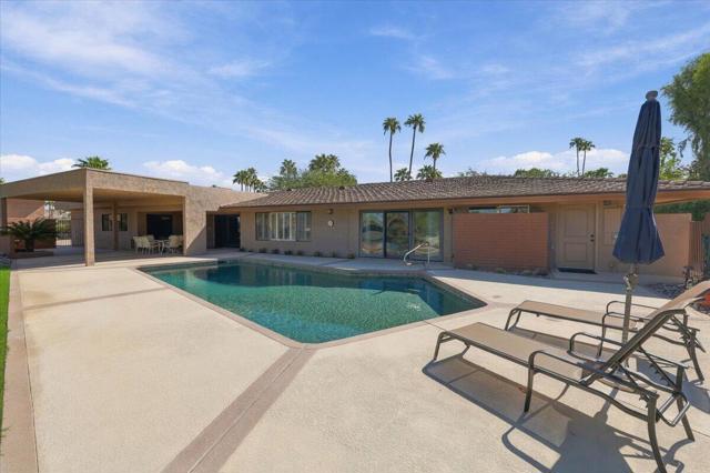 73290 Riata Trail, Palm Desert, CA 92260