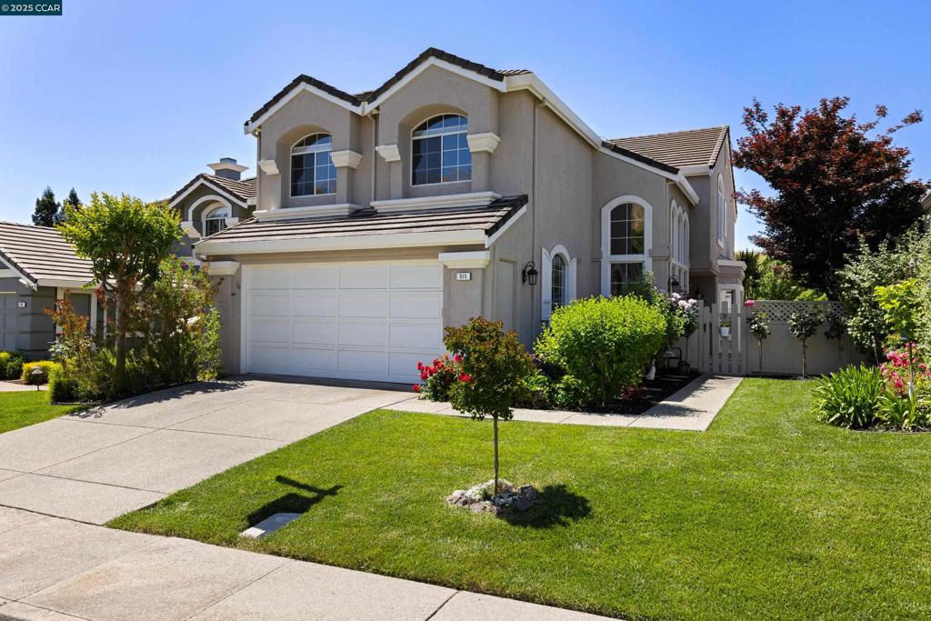 315 Glasgow Circle