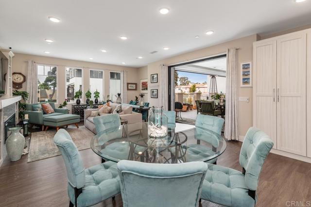 Detail Gallery Image 7 of 30 For 800 Grand Ave #105,  Carlsbad,  CA 92008 - 2 Beds | 2 Baths