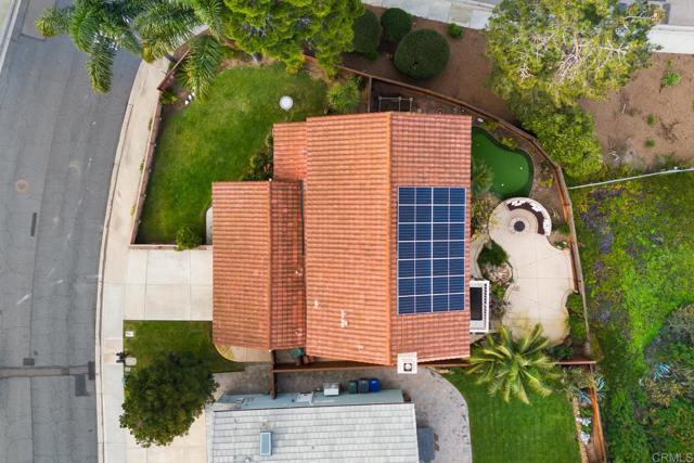 Detail Gallery Image 4 of 35 For 391 via Almansa, Encinitas,  CA 92024 - 4 Beds | 3 Baths