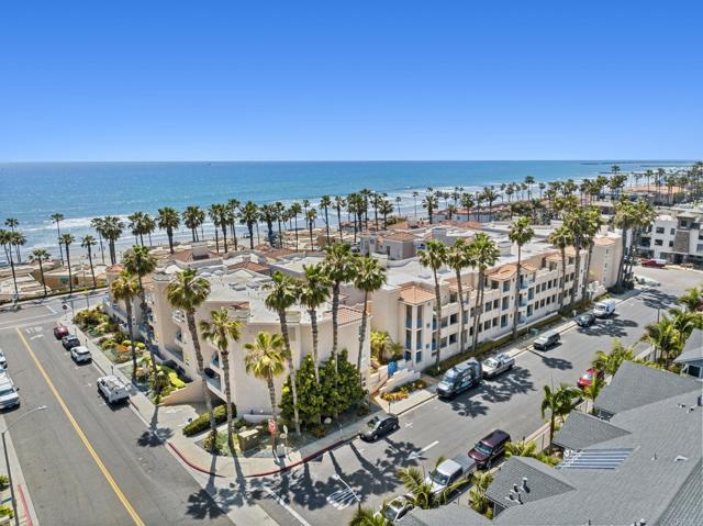 Detail Gallery Image 30 of 31 For 400 N Pacific Street #110,  Oceanside,  CA 92054 - 2 Beds | 2 Baths