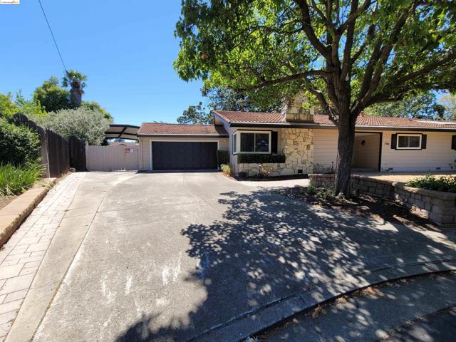 1180 Quail Ct, Concord, California 94518, 3 Bedrooms Bedrooms, ,2 BathroomsBathrooms,Single Family Residence,For Sale,Quail Ct,41067674