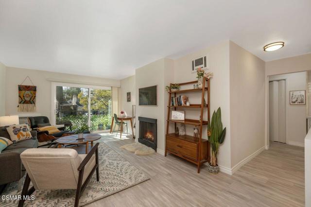 3640 Cardiff Ave #117, Los Angeles, CA 90034