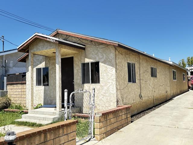 Property Photo from MLS