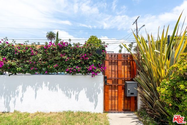 666 Marr Street, Venice CA: https://media.crmls.org/mediaz/8fbead6d-d810-45f1-aa7f-815053c988ca.jpg