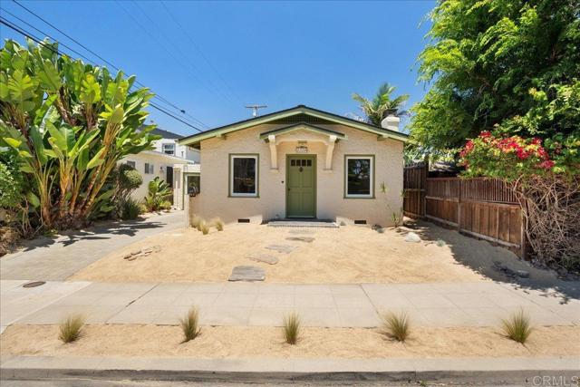 Detail Gallery Image 20 of 20 For 2328 Myrtle Ave, San Diego,  CA 92104 - 2 Beds | 1 Baths