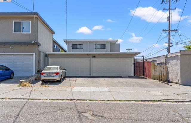 Details for 3608 Midvale Ave, Oakland, CA 94602