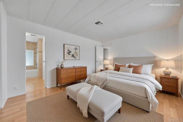 Detail Gallery Image 24 of 44 For 9255 N Magnolia Ave #SPC 46,  Santee,  CA 92071 - 2 Beds | 2 Baths