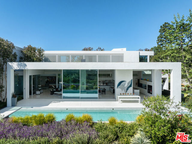 12251 Castlegate Drive, Los Angeles, CA 90049
