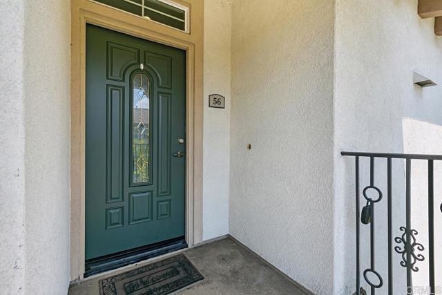 Detail Gallery Image 3 of 8 For 10910 Serafina Ln #56,  San Diego,  CA 92128 - 2 Beds | 2 Baths