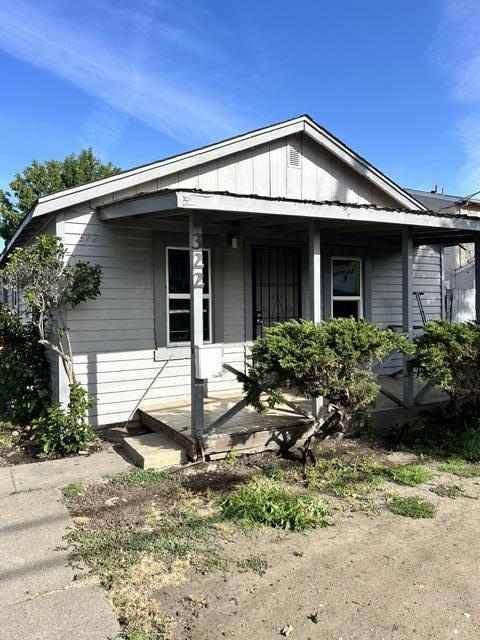 322 1st Avenue