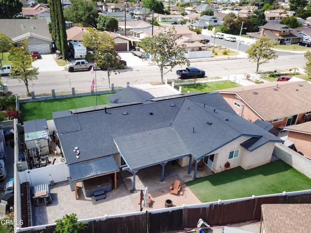 Detail Gallery Image 5 of 20 For 803 Sespe Ave, Fillmore,  CA 93015 - 4 Beds | 2 Baths