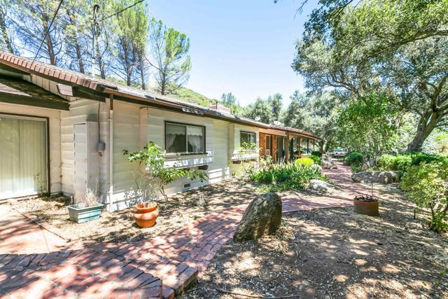 Detail Gallery Image 1 of 48 For 28721 Lebanon Rd, Pine Valley,  CA 91962 - 4 Beds | 3 Baths
